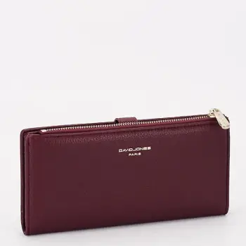 Portofel bordo David Jones Paris DJ0086-1 07 imagine
