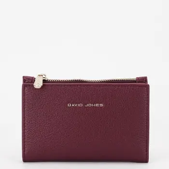 Portofel bordo David Jones Paris P150 05 imagine