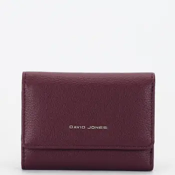 Portofel bordo David Jones Paris P151 07 imagine
