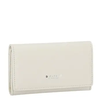 Portofel mediu crem, DSF792-1 M0 imagine