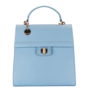 Rucsac albastru casual DHJ728-2 18 imagine