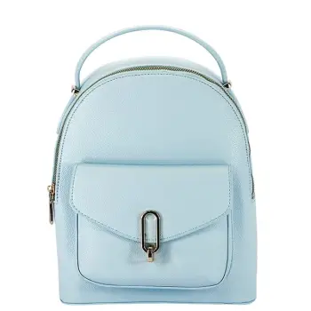 Rucsac albastru deschis casual DRM712-3 18 imagine