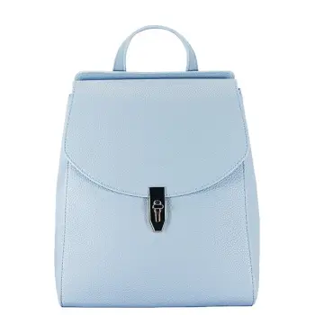 Rucsac albastru deschis casual DTL744-1SL 18 imagine