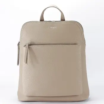 Rucsac bej 2 in 1 FloraCO F6780 119 imagine