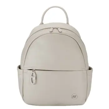 Rucsac bej casual CM7496 119 imagine