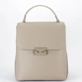 Rucsac bej David Jones CM8299 119 imagine