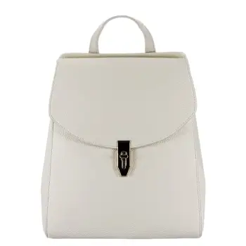 Rucsac bej deschis casual DTL744-1SL 18 imagine