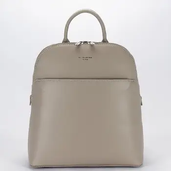 Rucsac bej inchis David Jones CM8233 119 imagine
