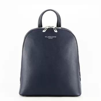 Rucsac bleumarin Gia imagine