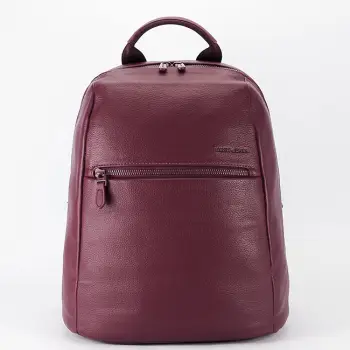 Rucsac bordo casual CM7749 18 imagine