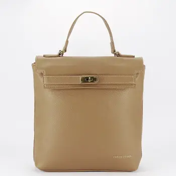 Rucsac camel Enrico Coveri EC3097 M6 imagine