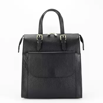 Rucsac convertibil in geanta 8935 121 Negru imagine