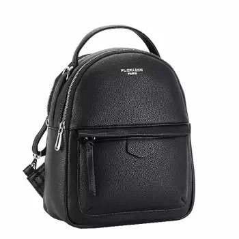 Rucsac convertibil in geanta F3606 18 Negru imagine