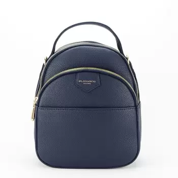 Rucsac convertibil in geanta F3610 120 Albastru imagine