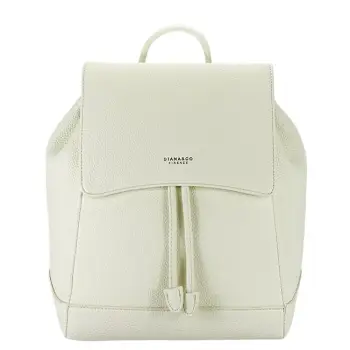 Rucsac crem casual DOS746-2 M13 imagine