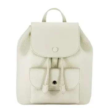 Rucsac crem casual DTL742-2 16 imagine