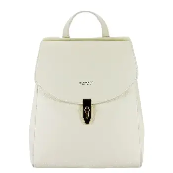 Rucsac crem casual DTL744-1 18 imagine