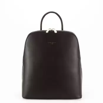 Rucsac David Jones 7023-2C 17 Maro cafeniu imagine