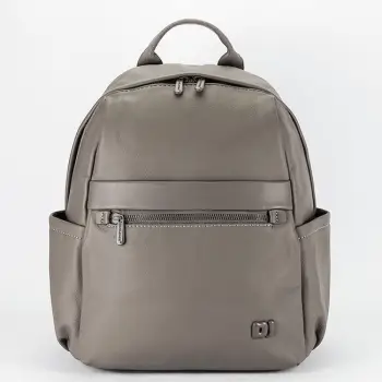 Rucsac David Jones taupe CM7713 119 imagine