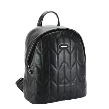 Rucsac de dama casual G-23103-2 119 Negru imagine