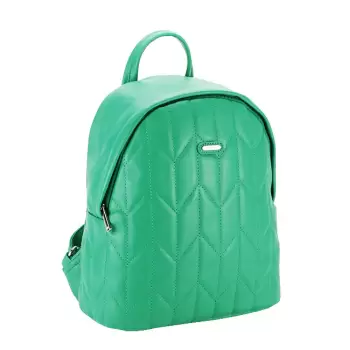 Rucsac de dama casual G-23103-2 119 Verde imagine