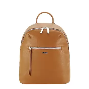 Rucsac de talie mare G-23239 18 Maro cognac imagine