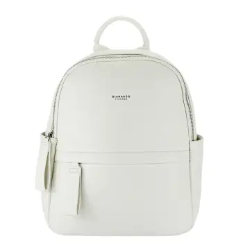 Rucsac DianaCo Firenze alb DTL706-1 18 imagine