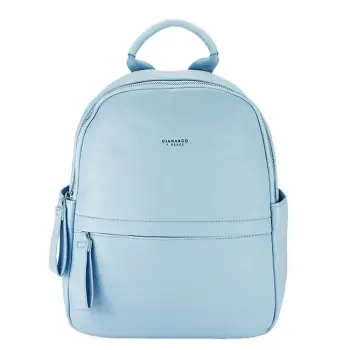 Rucsac DianaCo Firenze albastru deschis DTL706-1 18 imagine