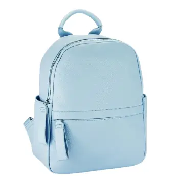 Rucsac DianaCo Firenze albastru deschis DTL706-1SL 119 imagine
