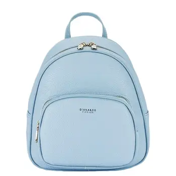 Rucsac DianaCo Firenze albastru DRM715-2PT 18 imagine