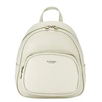 Rucsac DianaCo Firenze bej DRM715-2PT 18 imagine