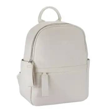Rucsac DianaCo Firenze bej DTL706-1SL 119 imagine