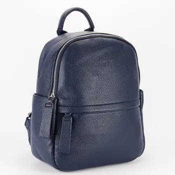 Rucsac DianaCo Firenze bleumarin DTL706-1SL 119 imagine