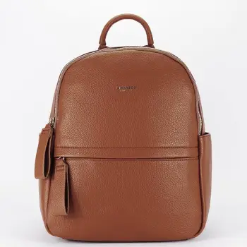 Rucsac DianaCo Firenze maro DTL706-1 18 imagine