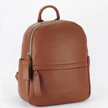 Rucsac DianaCo Firenze maro DTL706-1SL 119 imagine