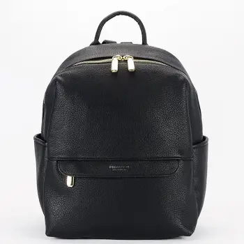 Rucsac DianaCo Firenze negru DJM740-2 119 imagine