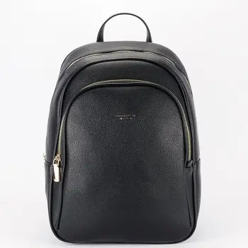 Rucsac DianaCo Firenze negru DRM714-3 119 imagine