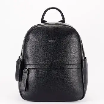 Rucsac DianaCo Firenze negru DTL706-1 18 imagine