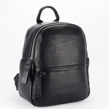 Rucsac DianaCo Firenze negru DTL706-1SL 119 imagine