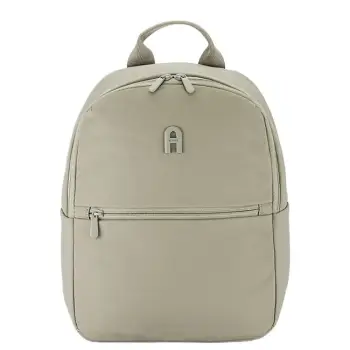 Rucsac gri Acacia din poliuretan G-25125 16 imagine