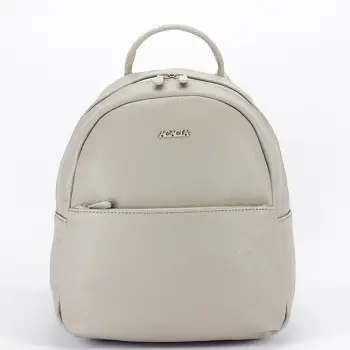 Rucsac gri Acacia G-25119 18 imagine