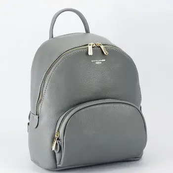 Rucsac gri casual CM7800 18 imagine