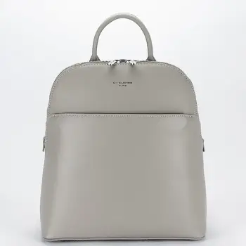 Rucsac gri David Jones CM8233 119 imagine