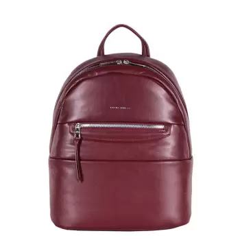 Rucsac mare bordo inchis 6861-2 18 imagine
