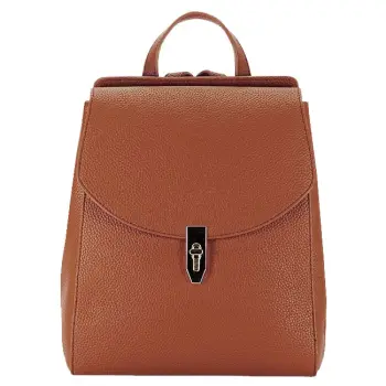 Rucsac maro casual DTL744-1SL 18 imagine