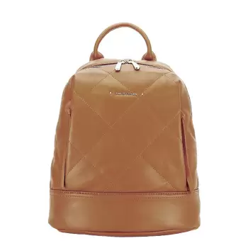 Rucsac maro David Jones 6726-5 18 imagine