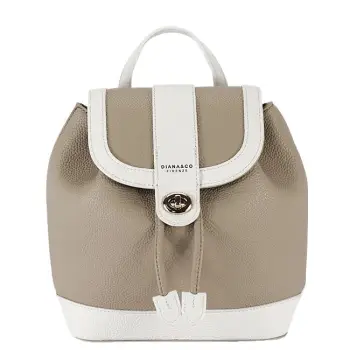 Rucsac maro DianaCo in 2 culori DTL743-1 18 imagine