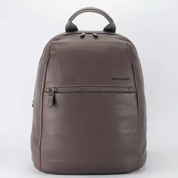 Rucsac maro inchis casual CM7749 18 imagine