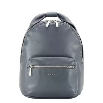 Rucsac mediu gri 6830-2 119 imagine
