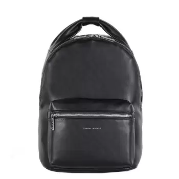 Rucsac mediu negru 6830-2 119 imagine